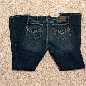 Wrangler Retro Jeans